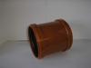 110mm Straight Pipe Coupler