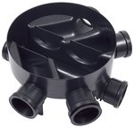 Chamber Base 450mm  (4 inlet)