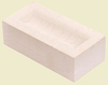 Calcium Silicate Brick-White