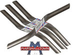 Marshalltown Brick Jointer 5/8- 3/4