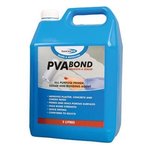 PVA  Adhesive & Sealer 5ltr