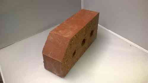 Single Cant Engineering Brick AN 5.2
