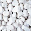 Polar White Pebbles 20- 40mm