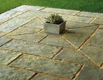 Sovereign Paving Patio Square