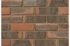 Ibstock Ashdown Bexhill Dark Multi Bricks