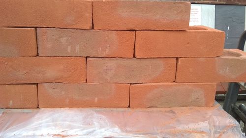 Ibstock Multi Orange Bricks