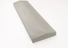 Bowland Grey Coloured Twice Weathered Single Wall Coping